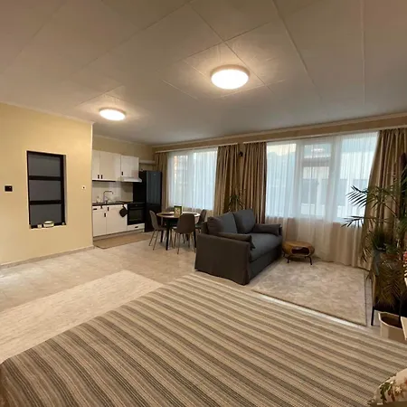 Family Apartment Veliko Tarnovo