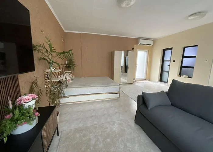 Family Veliko Tarnovo