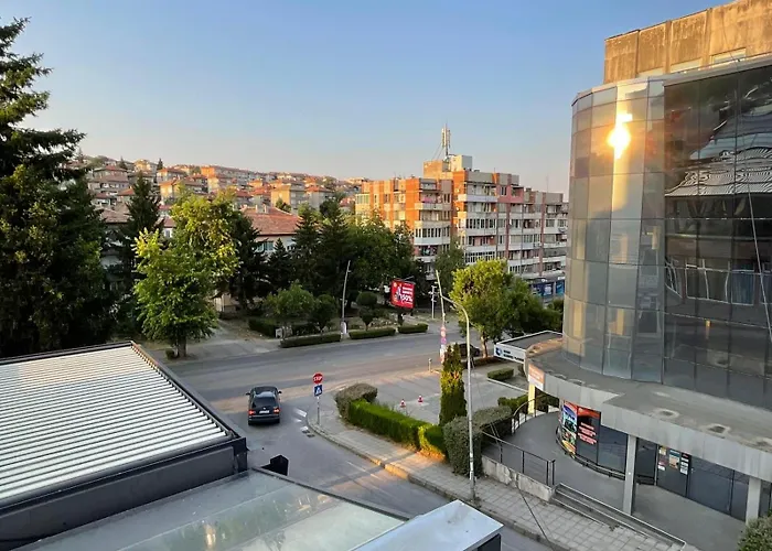 Family Veliko Tarnovo