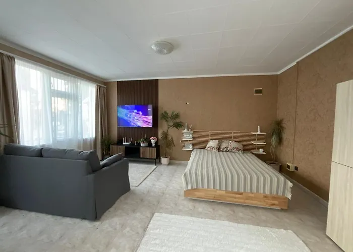 Family * Veliko Tarnovo