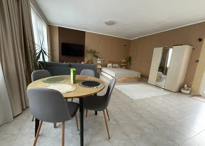 Apartment Family Veliko Tarnovo